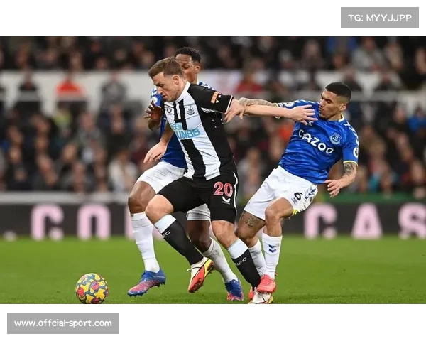 埃弗顿客场表现持续低迷,作战能力亟待提升 埃弗顿客场表现持续低迷,作战能力亟待提升