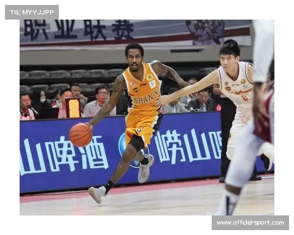 曝山西为詹宁斯寻备胎,10万美金签CBA旧将 曝山西为詹宁斯寻备胎,10万美金签CBA旧将