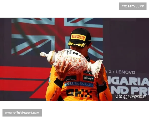 诺里斯超越安东内利瞬间:第四名争夺的关键回合 诺里斯超越安东内利瞬间:第四名争夺的关键回合