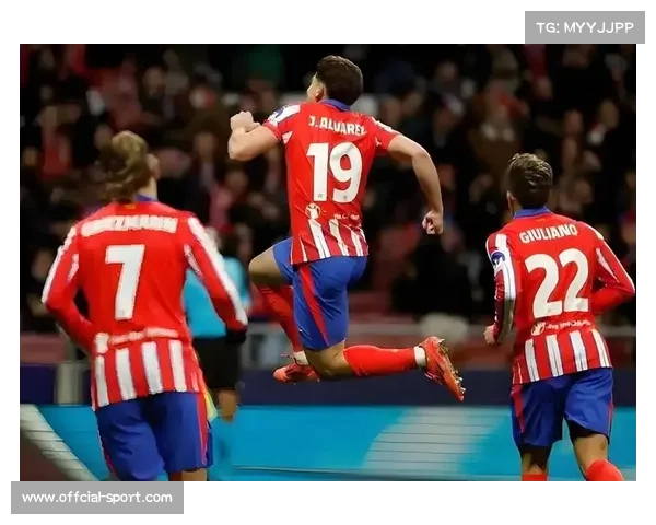 马竞3-2巴列卡诺取赛季第二胜，阿尔瓦雷斯封神之夜