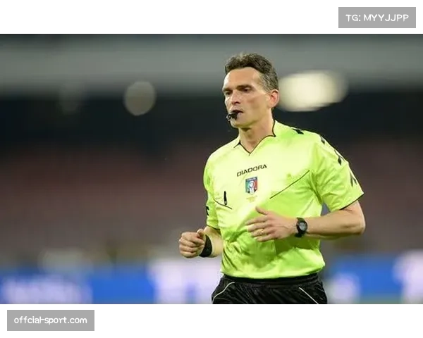 深度报道：意甲裁判委员会内部会议，讨论现行规则对防守战术创新的影响